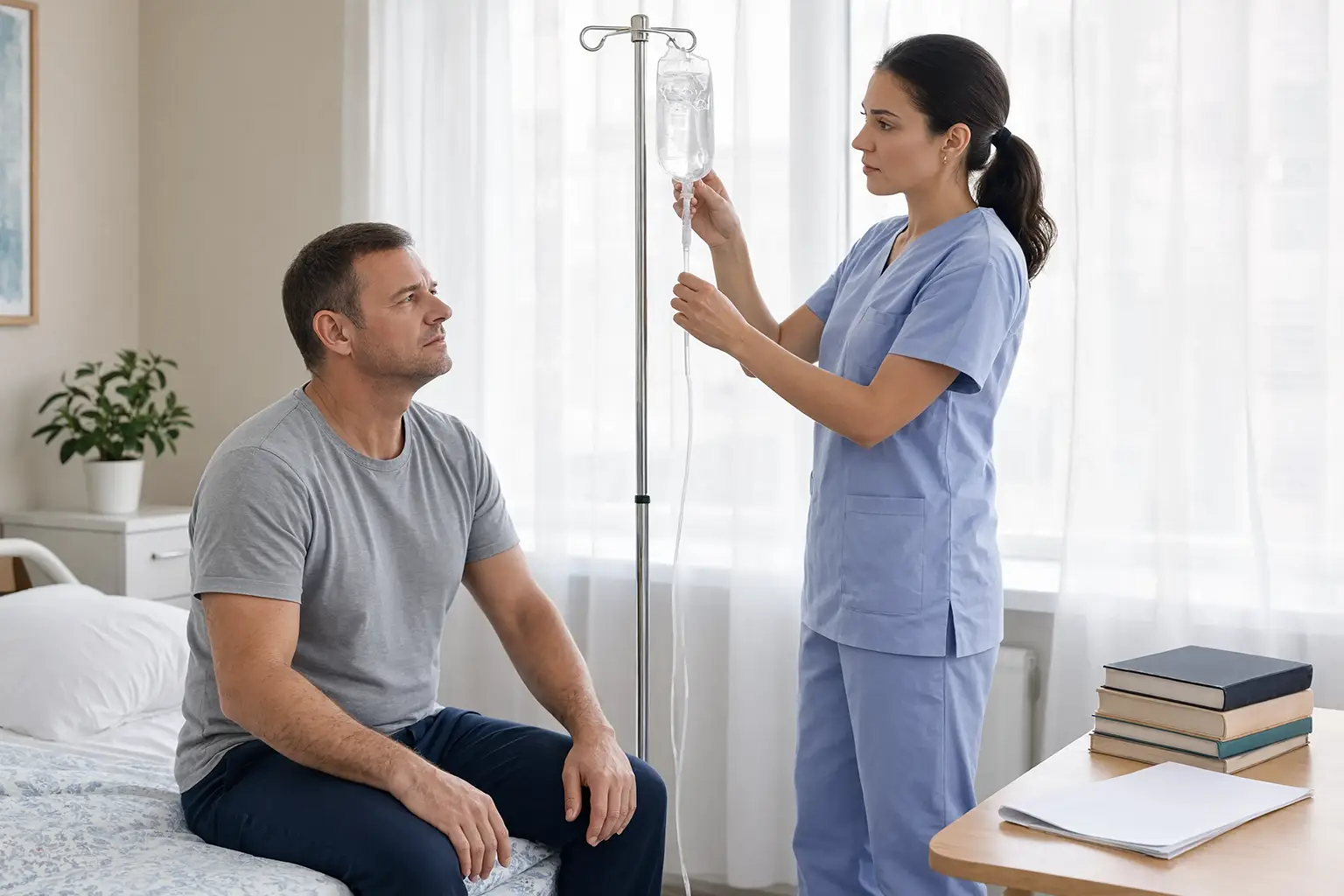 акция